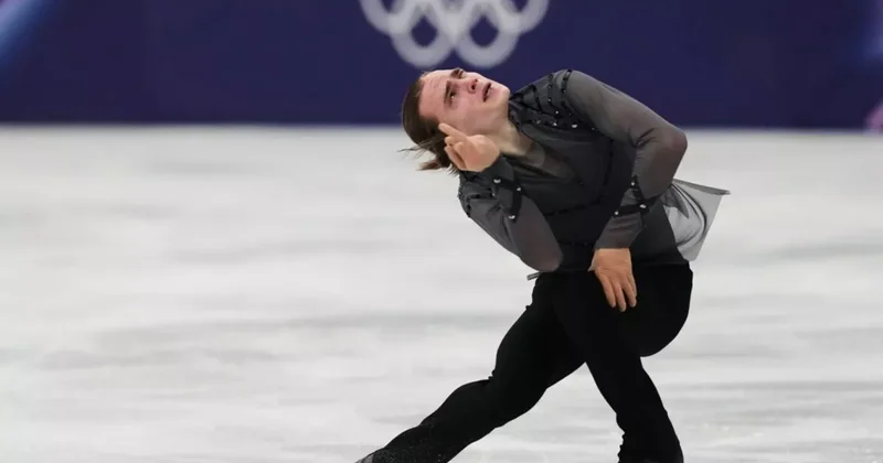 Азербайджанский фигурист заявил о завершении карьеры