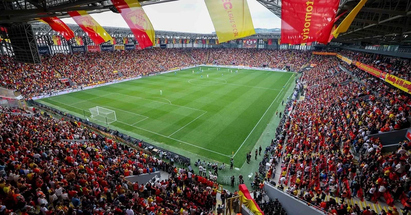 Göztəpə bu göstəricidə hətta İstanbul nəhənglərini də üstələdi