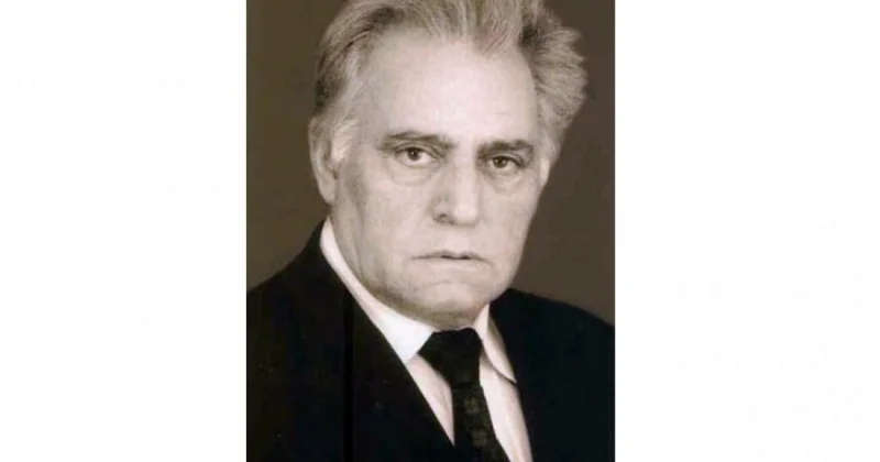 Ustad jurnalist, prinsipial redaktor