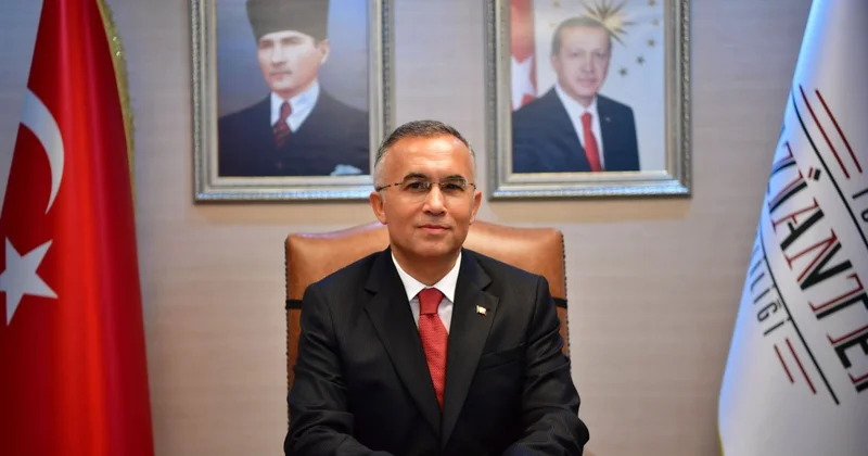 Qaziantep valisi: Türk dövlətlərini mütəşəkkil şəkildə bir araya gətirən sahə həm də qastronomiyadır