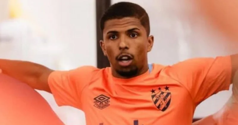 Braziliyalı futbolçu “Neftçi”nin TRANSFER HƏDƏFİNDƏ