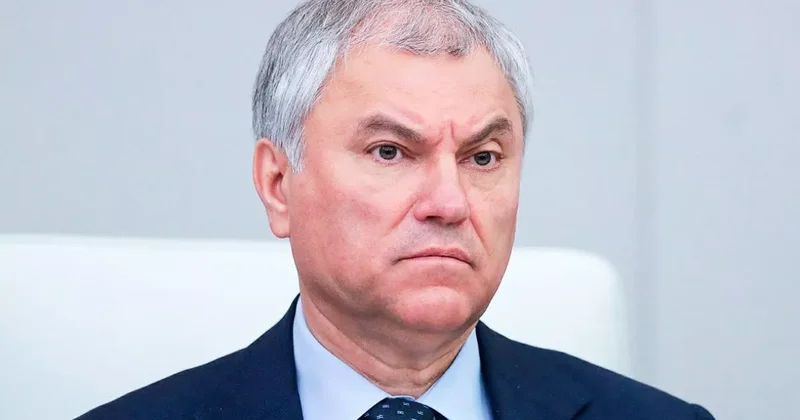 Володин: Каждый мигрант должен соблюдать законы России