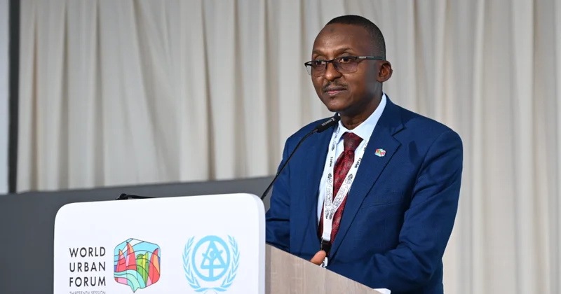 BMT nümayəndəsi: Afrikada şəhərsalma artıq uzaq bir tendensiya deyil, sürətlənən bir reallıqdır