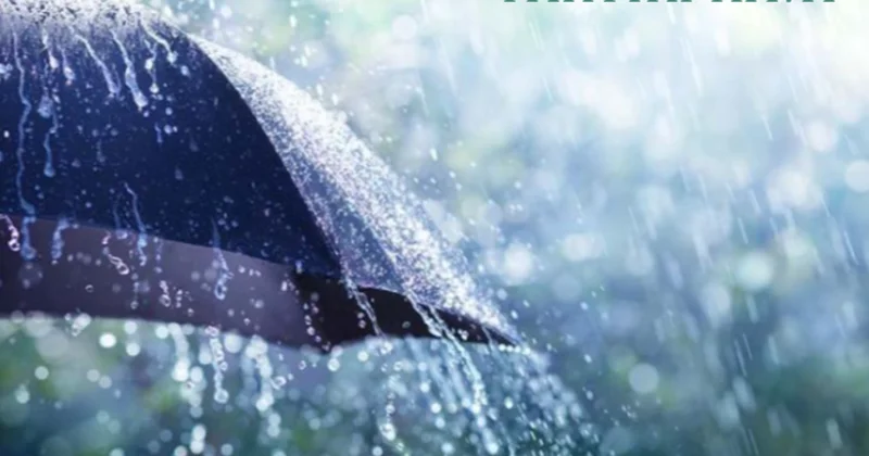Əksər yerlərdə yağıntılı hava şəraiti davam edir FAKTİKİ HAVA