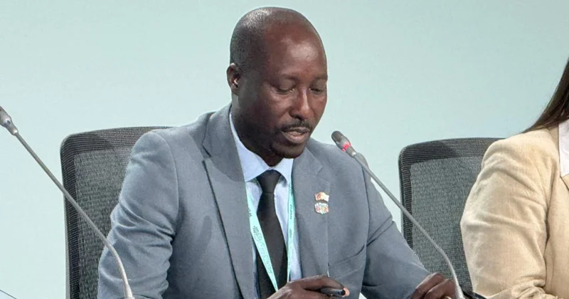 Namibiya 2027 ci ilə qədər “ağıllı şəhər” modelinə keçəcək