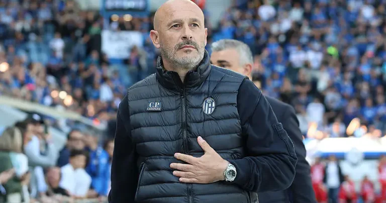 Napoli Vinçenzo İtalianoya təklif göndərdi