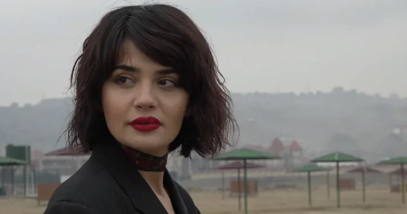 Hissin efirdəki davranışları qınandı VİDEO