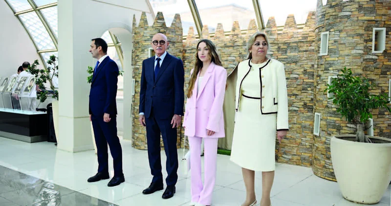 “Zəkaların mübarizəsi” başa çatdı
