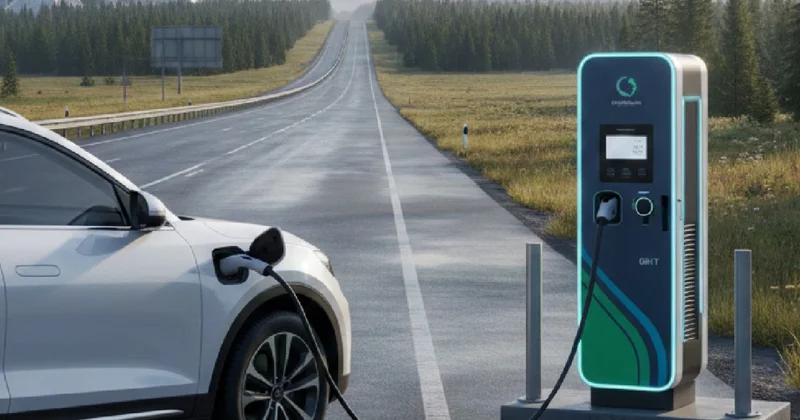 Proqnoz: 2026 cı ildə dünyada elektromobillərin satış payı 30 faizə çatacaq