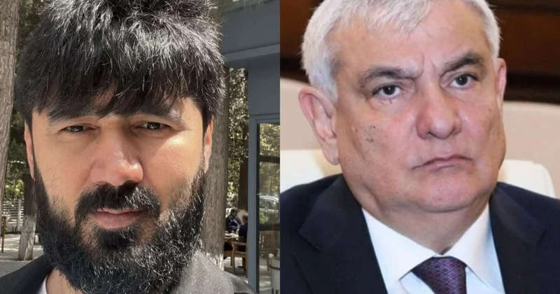 Kəramətdən Kamal Abdullaya sarkazmlı CAVAB