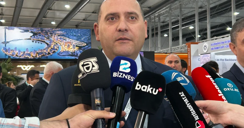 “Böyük Qayıdışın əsas məqsədi ləyaqətli və dayanıqlı həyatın təmin olunmasıdır” EMİN HÜSEYNOV