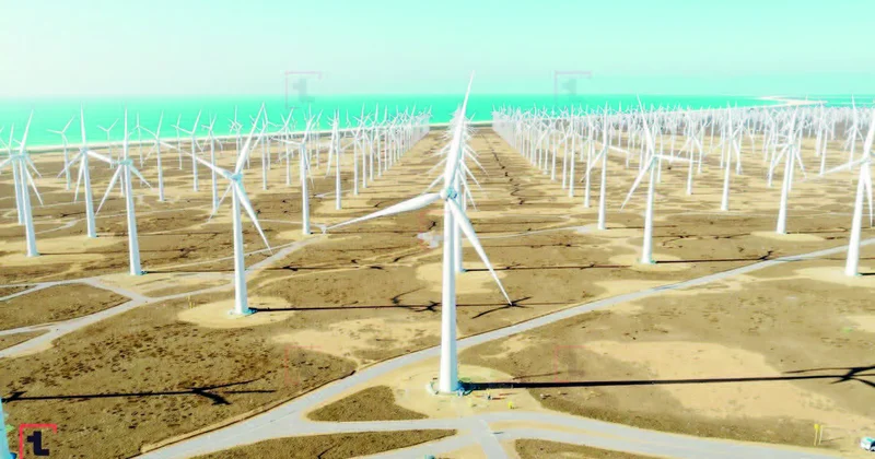 Bakı Ər Riyad “yaşıl enerji” əməkdaşlığı