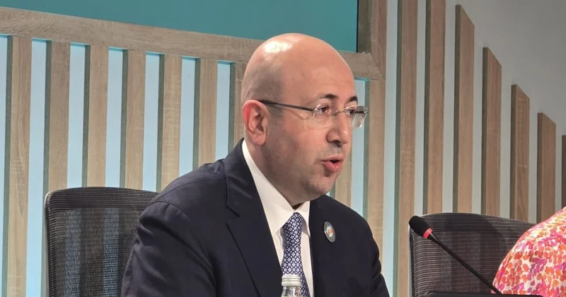 WUF13: Bakı Bəyannaməsini 82 ölkədən 441 QHT nümayəndəsi imzalayıb