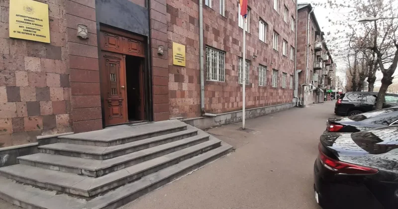 В Армении возбудили очередное дело против сторонников Карапетяна