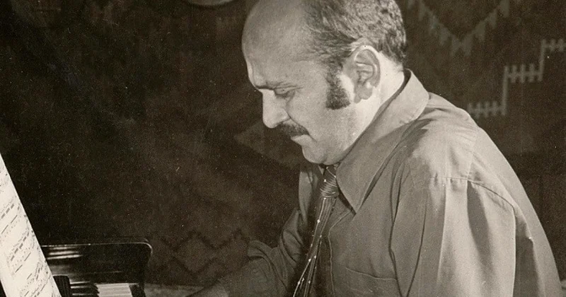 Erməni hakimin səkkiz il iş kəsdiyi bəstəkarımız kimdir?