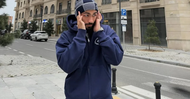 Musa Qurbanlıdan yeni Fotolar