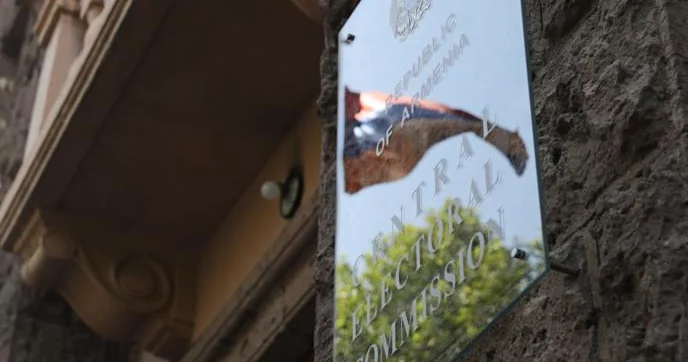 Выборы за деньги: армянскую общину в России втянули в избирательный скандал Minval Politika