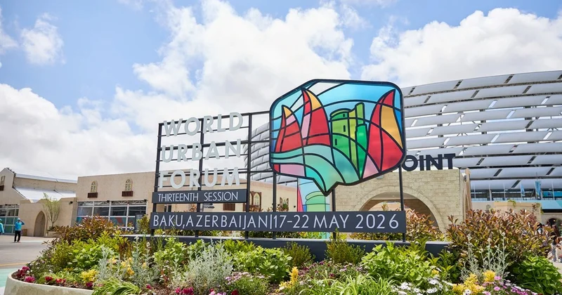 WUF13 sessiyası bu gün yekunlaşır