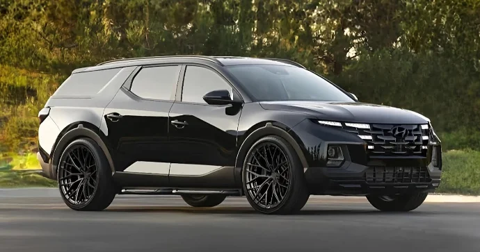 Hyundai 420 mindən çox avtomobili geri çağıracaq