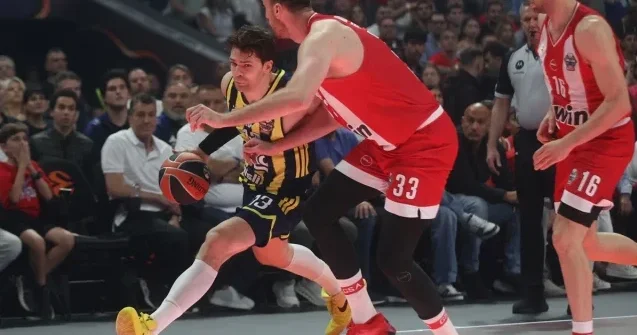 Avroliqa: “Fənərbağça” mübarizəni dayandırıb