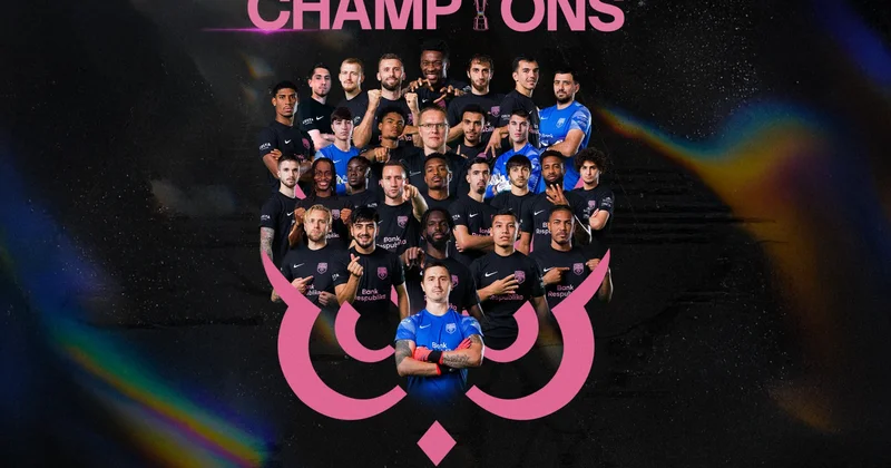 Maraqlı çempionlar