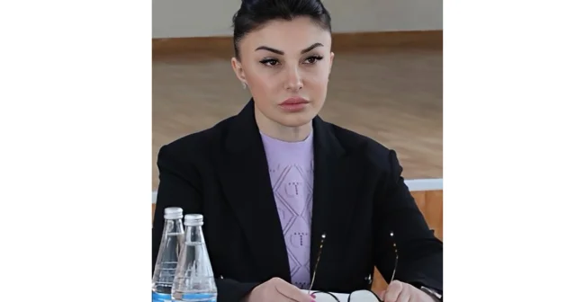 Ən təhlükəli və diqqət tələb edən problemlərdən biri də kibertəzyiqdir Könül Axundova