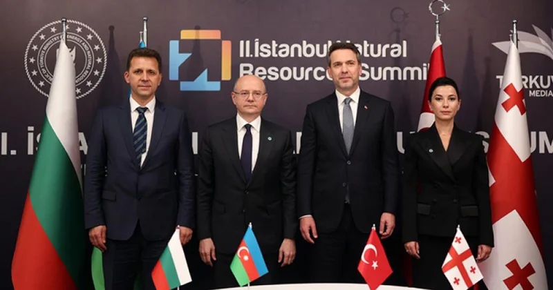 “Yaşıl Elektrik Enerjisinin Ötürülməsi və Ticarəti” layihəsi çərçivəsində birgə şirkət yaradılacaq
