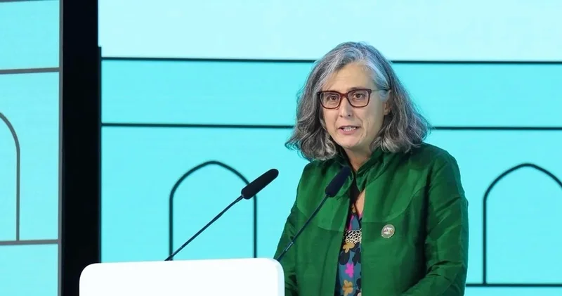 World Urban Forum 13 rekord sayda iştirakçı ilə yadda qaldı ANAKLAUDİAA ROSSBAX