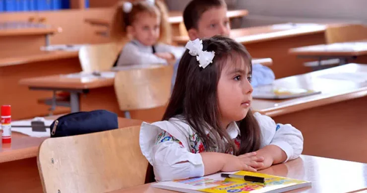 Bu məktəblərə I sinfə qəbulun nəticələri AÇIQLANDI