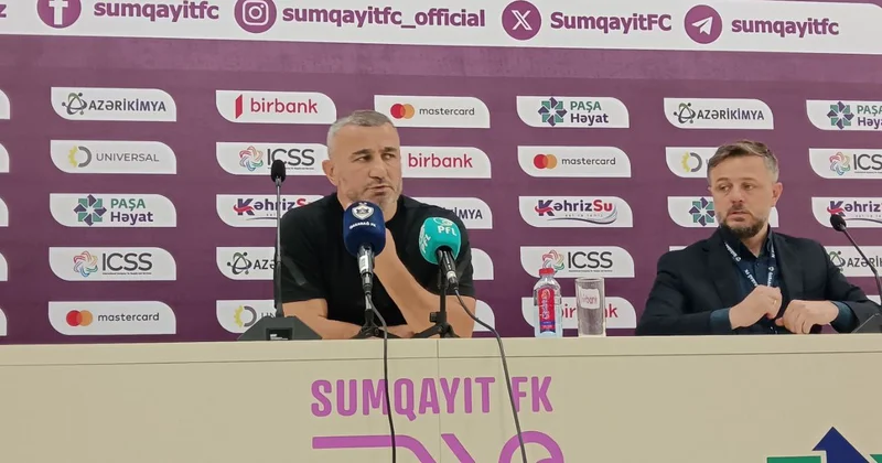Qurbanov: “Mövsümü uğursuz adlandırmaq bizə yaraşmaz”
