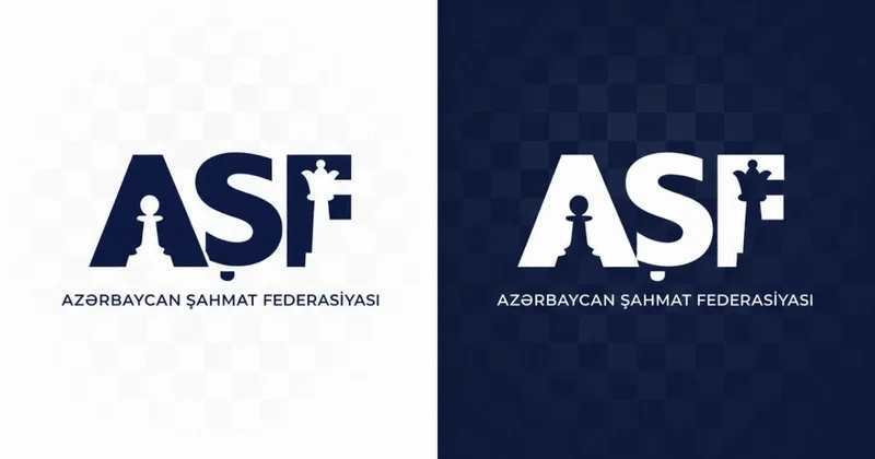 AŞF yeni loqosunu təqdim edib