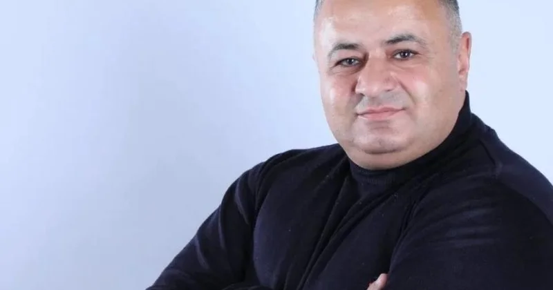 Vətəni şeirə yox, insanların ürəyinə yazmaq Anar Yusifoğlu yazır