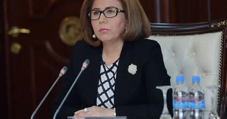 “Yaşayış planlaşdırılmasında qadınların ehtiyacları nəzərə alınmalıdır” BAHAR MURADOVA