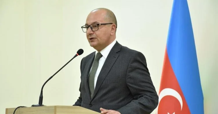 Mina çirklənməsi bərpa prosesini gecikdirir, mülki əhali risk altında qalır Vüqar Süleymanov