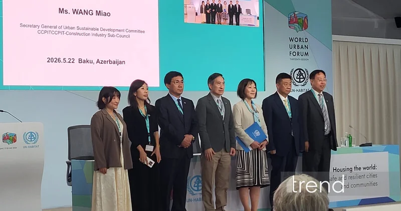 В рамках WUF13 проходит дискуссия на тему обеспечения энергоснабжения экологичного и устойчивого жилья