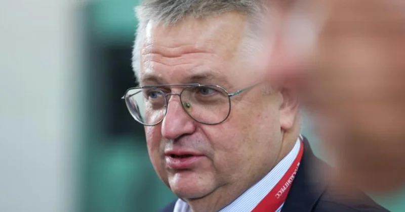 Оверчук увидел сигнал Пашиняна