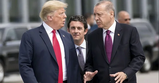 Vaşinqton Ankaranı bölgədə əsas müttəfiqi hesab edir
