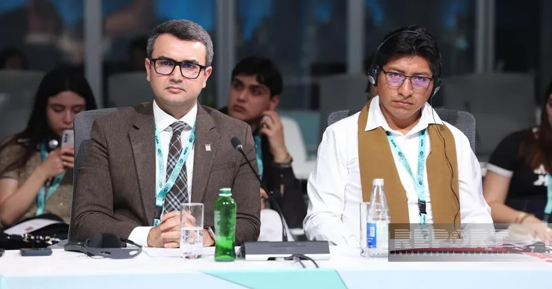 Раван Гасанов: В Карабахе уделяют особое внимание сохранению культурного наследия