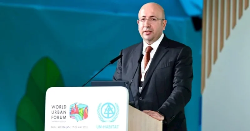 Bakı Şəhər Mükafatı WUF çərçivəsində təqdim edilən yeganə beynəlxalq mükafat statusuna malik olacaq