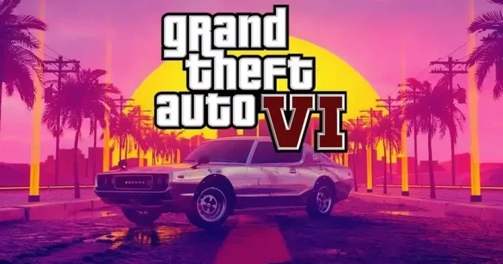 Официально подтверждена дата выхода GTA VI