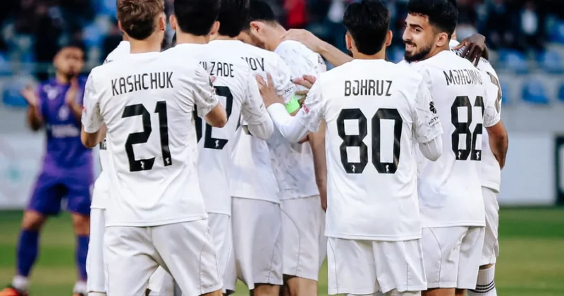 Premyer Liqa: “Qarabağ” mövsümü üç xalla bitirib