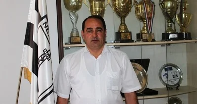 “Elgizin çempion olacağın gözləmirdim” Nazim Əliyev oğlunun məşqçi karyerasından danışdı