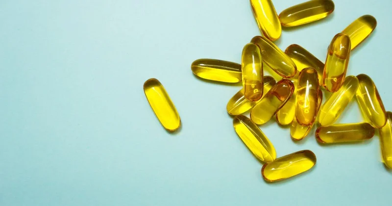 D vitamininin ən yaxşı növü Bunu içməlisiz