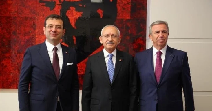 Kılıçdaroğlu İmamoğlunu deyil, Yavaşı seçəcək İDDİA