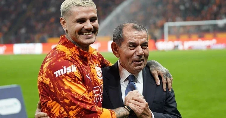 Dursun Özbək İkardi sualına əsəbiləşdi: “Buna heç kimin haqqı çatmır”