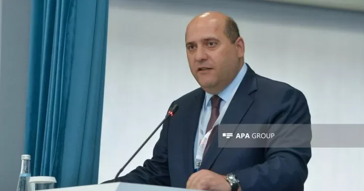 Ağdam tamamilə yeni sima qazanır Prezidentin xüsusi nümayəndəsi