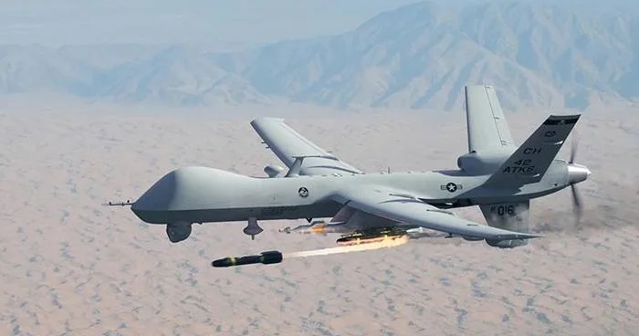 Pentaqon İran müharibəsində MQ 9 dronlarının təxminən beşdə birini itirib