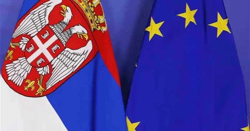 В Сербии заявили о готовности вступить в ЕС без права вето и поста еврокомиссара