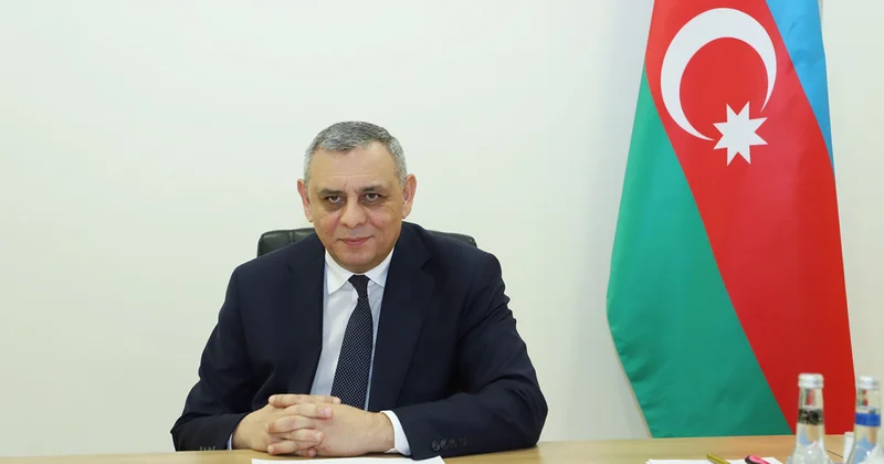 Mürsəl İbrahimov Biləsuvarda vətəndaşların problemlərini dinlədi Fotolar