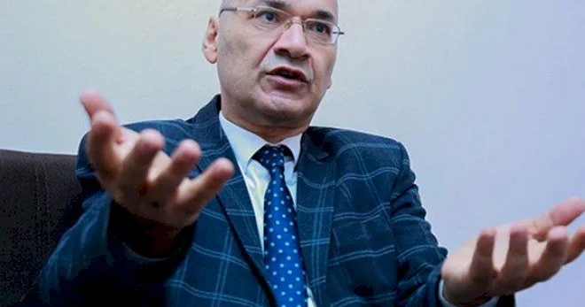Osman Gündüz: “Qiymətləri 3 4 dəfə qaldırmaq yolverilməzdir” KONKRET